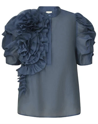 Gossia - AnnsofiGo - Dusty Blue